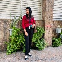 Airbus Employee Suruchi Sinha's profile photo