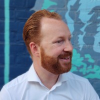 DFINITY Employee Bas van Dijk's profile photo