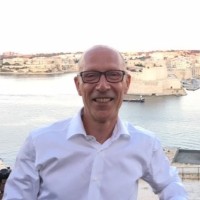 Fiberklaar Employee Henk Mannekens's profile photo