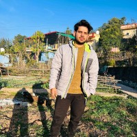 ProsperaSoft Employee Shivam Rawat's profile photo