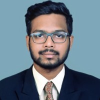 ARAGON Industrieelektronik GmbH Employee Rohit Bhoge's profile photo