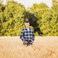 InterCon Construction Employee Blaine Berget's profile photo