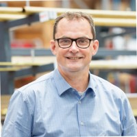 Kormax Employee Erik Stroebel's profile photo