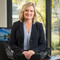 Bender Midwest Properties Employee Jill Madsen's profile photo