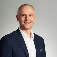 U.S. Bank Employee Edward Calusinski's profile photo