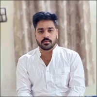 Kadel Labs Employee Bharat Mali's profile photo