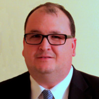 Ford Motor Company Employee Timothy Kasper's profile photo