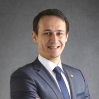 Chemyunion Employee Bruno Darros's profile photo