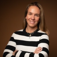 The CTZN Employee Agustina Ibañez's profile photo