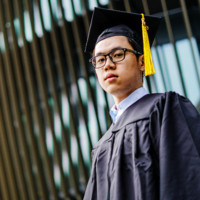 Arrowstreet Capital, Limited Partnership Employee Bo-Ren Chen's profile photo