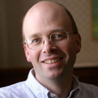 Colby College Employee Charles Conover's profile photo