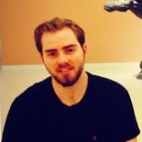 USIM Employee William Centner's profile photo