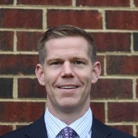 Operational Test and Evaluation Force Employee Chad Parvin's profile photo