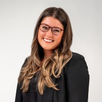 Jia Communities Employee Gabrielle Griffis's profile photo