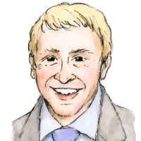 Arovo Group Employee Gary Bratton's profile photo