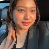 Yusrina Balqis Email
