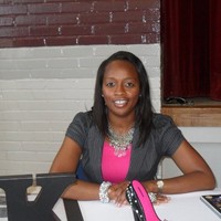 Keisha James Email & Phone Number
