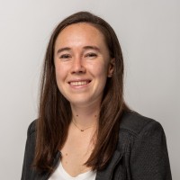 Odys Aviation Employee Rachel Ozer's profile photo