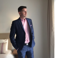 NOBACCO Employee Nikos Liberopoulos's profile photo