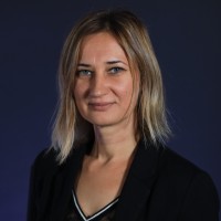 Margot Dechnik Email