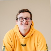 Chamber.Media Employee Spencer Wilson's profile photo