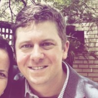 Solventum Employee Tim Hancock's profile photo