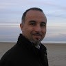 MSC Mediterranean Shipping Company Employee Valerio Giunta's profile photo