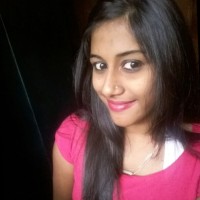 Deepashree J Email