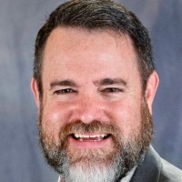 Nimble Talent Employee Chris Roose's profile photo