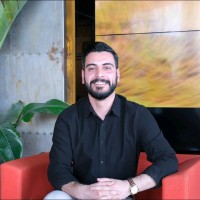 Atateks Employee Ahmet Elgümüş's profile photo