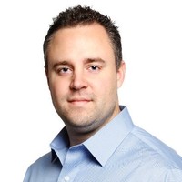 United Flow Technologies Employee Stephan Farrell's profile photo