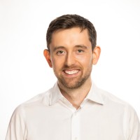 JPMorganChase Employee Jonathan James's profile photo