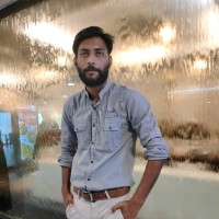 STEMbotix Employee Vivek Sendhav's profile photo