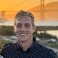 Confluent Employee Nick Marshall's profile photo