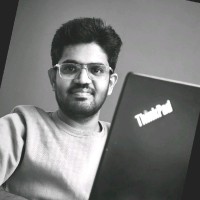 IdeaRX Employee Pown Raj's profile photo