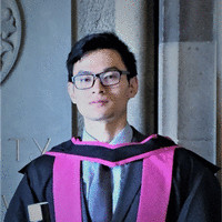 Hai Zhang Email & Phone Number