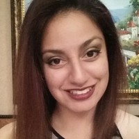 Legion Employee Cindy Galvez's profile photo