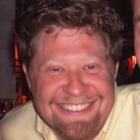 Jon Boswell