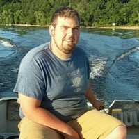 Gamra Composites Inc Employee Kevin Larson's profile photo