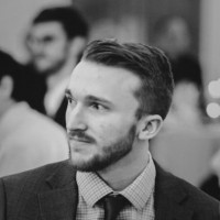 Kyle Griffin's profile photo