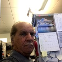 Davis Instruments Employee Tom Raymond's profile photo