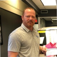 COMMUNITY MOTORS INC Employee Luke Schmitt's profile photo