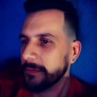 Getty Images Brasil Employee Tarcisio Moreira's profile photo