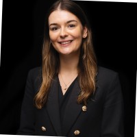 HORBACH Employee Greta Schiedmayer's profile photo