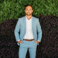 Lift Power, Inc. Employee Kyle McCullough's profile photo