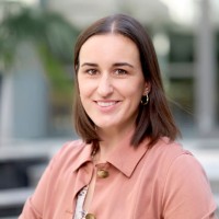 BEEMACS - Digital Business Engineering Employee Anja Becker's profile photo