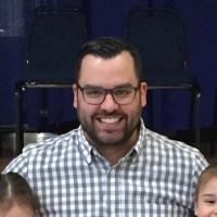 Gregory Boyd Email & Phone Number