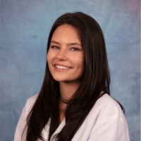 NewYork-Presbyterian Hospital Employee Olivia Arnold's profile photo