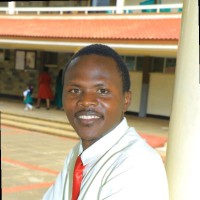 BoomAgers Employee Alex Ondieki's profile photo