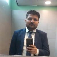 Muhammad Ayoub Email